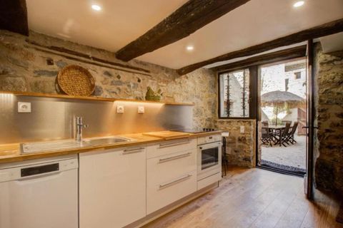 Landsbyhus i Cajarc, Lot, Cajarc - € 340.000 | Ref: 12032364842 - foto 1