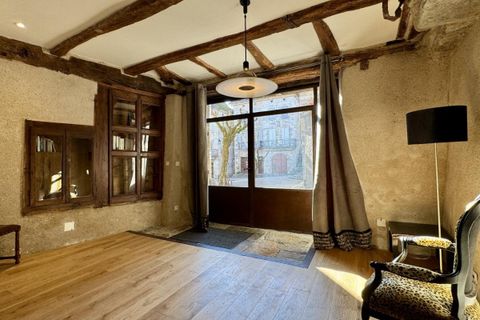 Landsbyhus i Cajarc, Lot, Cajarc - € 340.000 | Ref: 12032364842 - foto 5