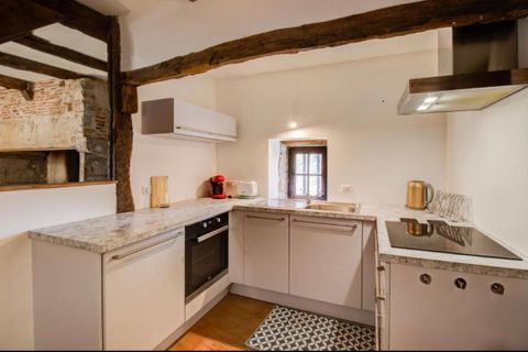 Landsbyhus i Cajarc, Lot, Cajarc - € 340.000 | Ref: 12032364842 - foto 8
