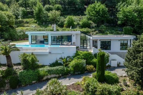 Villa i Le Rouret, Alpes-Maritimes, Le Rouret - € 1.490.000 | Ref: 12030346652 - foto 2