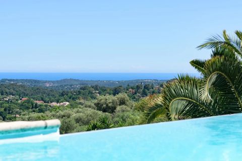 Villa i Le Rouret, Alpes-Maritimes, Le Rouret - € 1.490.000 | Ref: 12030346652 - foto 3