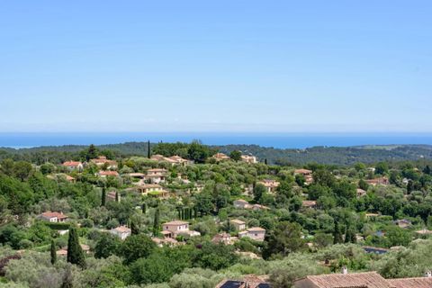 Villa i Le Rouret, Alpes-Maritimes, Le Rouret - € 1.490.000 | Ref: 12030346652 - foto 4