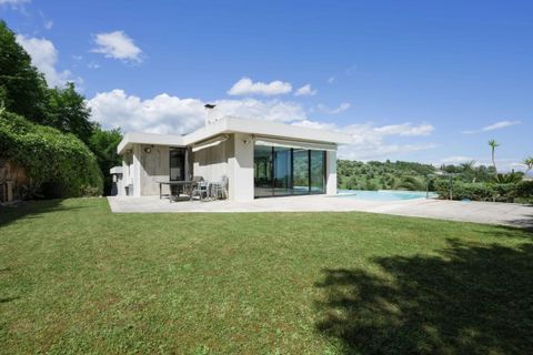 Villa i Le Rouret, Alpes-Maritimes, Le Rouret - € 1.490.000 | Ref: 12030346652 - foto 5