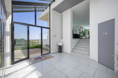 Villa i Le Rouret, Alpes-Maritimes, Le Rouret - € 1.490.000 | Ref: 12030346652 - foto 6