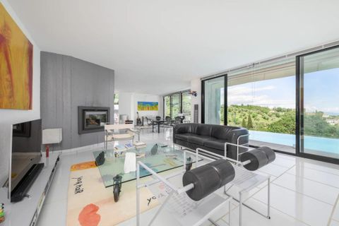 Villa i Le Rouret, Alpes-Maritimes, Le Rouret - € 1.490.000 | Ref: 12030346652 - foto 7