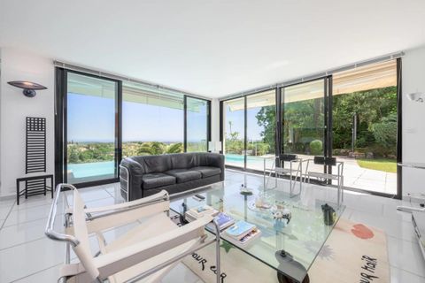 Villa i Le Rouret, Alpes-Maritimes, Le Rouret - € 1.490.000 | Ref: 12030346652 - foto 8