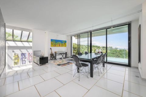 Villa i Le Rouret, Alpes-Maritimes, Le Rouret - € 1.490.000 | Ref: 12030346652 - foto 10