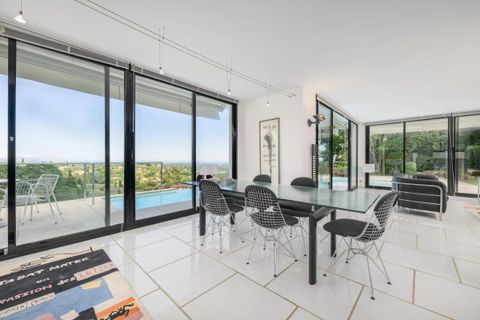 Villa i Le Rouret, Alpes-Maritimes, Le Rouret - € 1.490.000 | Ref: 12030346652 - foto 11