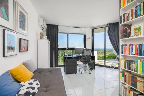 Villa i Le Rouret, Alpes-Maritimes, Le Rouret - € 1.490.000 | Ref: 12030346652 - foto 12