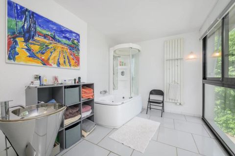Villa i Le Rouret, Alpes-Maritimes, Le Rouret - € 1.490.000 | Ref: 12030346652 - foto 16
