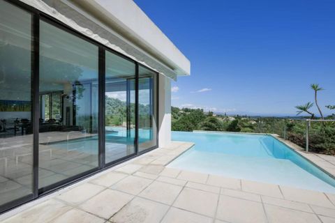 Villa i Le Rouret, Alpes-Maritimes, Le Rouret - € 1.490.000 | Ref: 12030346652 - foto 17