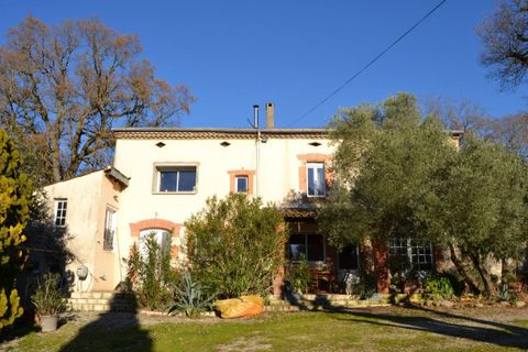 Villa a Puylaurens, Tarn, Puylaurens - € 425.000 | Ref: 12012364104 - foto 2