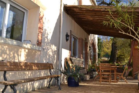 Villa a Puylaurens, Tarn, Puylaurens - € 425.000 | Ref: 12012364104 - foto 3