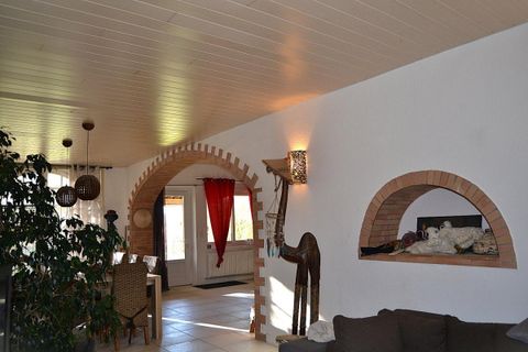 Villa a Puylaurens, Tarn, Puylaurens - € 425.000 | Ref: 12012364104 - foto 5