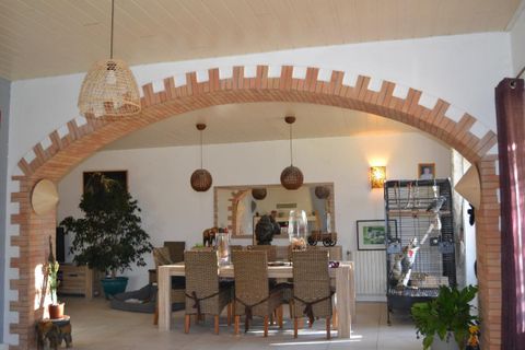 Villa a Puylaurens, Tarn, Puylaurens - € 425.000 | Ref: 12012364104 - foto 6