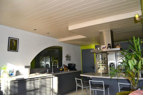 Villa a Puylaurens, Tarn, Puylaurens - € 425.000 | Ref: 12012364104 - foto 7
