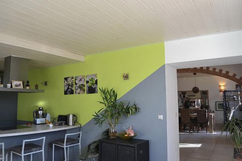 Villa a Puylaurens, Tarn, Puylaurens - € 425.000 | Ref: 12012364104 - foto 8