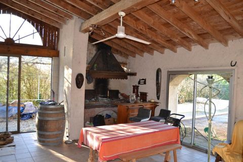 Villa a Puylaurens, Tarn, Puylaurens - € 425.000 | Ref: 12012364104 - foto 11