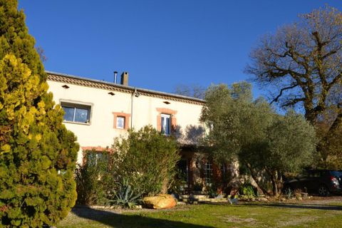 Villa a Puylaurens, Tarn, Puylaurens - € 425.000 | Ref: 12012364104 - foto 15