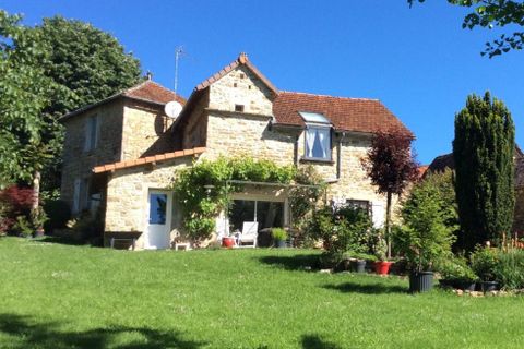 Villa a Sainte-Croix, Aveyron, Sainte-Croix - € 320.000 | Ref: 12020365108 - foto 6
