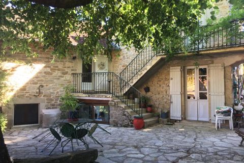 Villa a Sainte-Croix, Aveyron, Sainte-Croix - € 320.000 | Ref: 12020365108 - foto 7