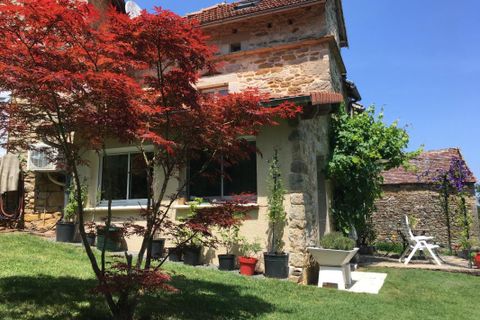 Villa a Sainte-Croix, Aveyron, Sainte-Croix - € 320.000 | Ref: 12020365108 - foto 17