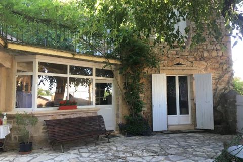 Villa a Sainte-Croix, Aveyron, Sainte-Croix - € 320.000 | Ref: 12020365108 - foto 18