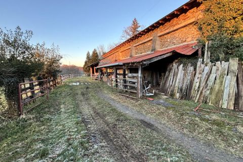 Farm hus i Naucelles, Cantal, Naucelles - € 130.000 | Ref: 12015362667 - foto 2