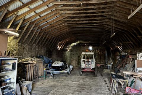 Farm hus i Naucelles, Cantal, Naucelles - € 130.000 | Ref: 12015362667 - foto 3