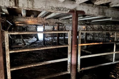 Farm hus i Naucelles, Cantal, Naucelles - € 130.000 | Ref: 12015362667 - foto 4