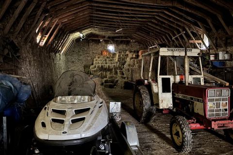 Farm hus i Naucelles, Cantal, Naucelles - € 130.000 | Ref: 12015362667 - foto 5