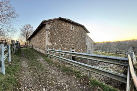 Farm hus i Naucelles, Cantal, Naucelles - € 130.000 | Ref: 12015362667 - foto 7