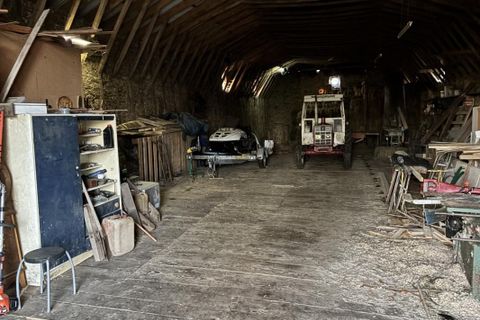 Farm hus i Naucelles, Cantal, Naucelles - € 130.000 | Ref: 12015362667 - foto 8