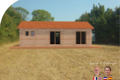 Helårsgrund i Bach, Lot, Bach - € 80.000 | Ref: 12016363349 - foto 2