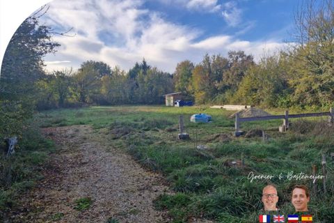 Helårsgrund i Bach, Lot, Bach - € 80.000 | Ref: 12016363349 - foto 3