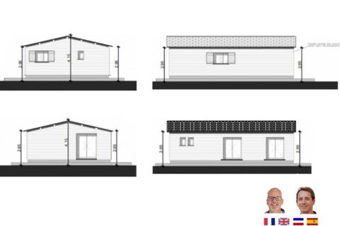Helårsgrund i Bach, Lot, Bach - € 80.000 | Ref: 12016363349 - foto 6