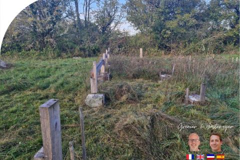 Helårsgrund i Bach, Lot, Bach - € 80.000 | Ref: 12016363349 - foto 7
