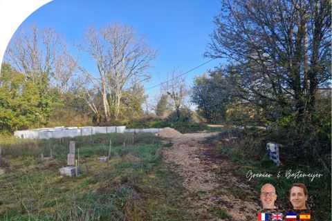 Helårsgrund i Bach, Lot, Bach - € 80.000 | Ref: 12016363349 - foto 8