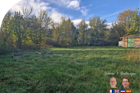 Helårsgrund i Bach, Lot, Bach - € 80.000 | Ref: 12016363349 - foto 9