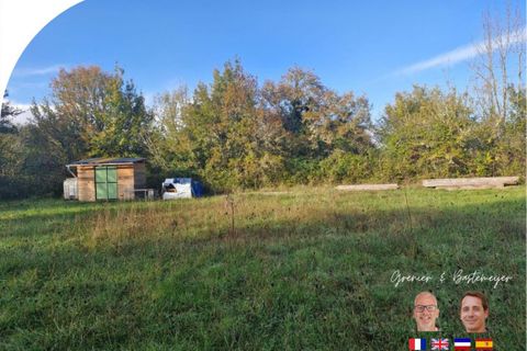 Helårsgrund i Bach, Lot, Bach - € 80.000 | Ref: 12016363349 - foto 10
