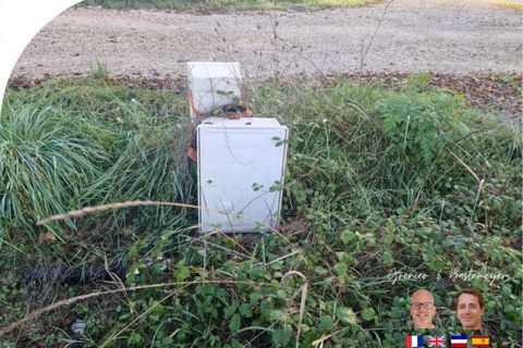 Helårsgrund i Bach, Lot, Bach - € 80.000 | Ref: 12016363349 - foto 11