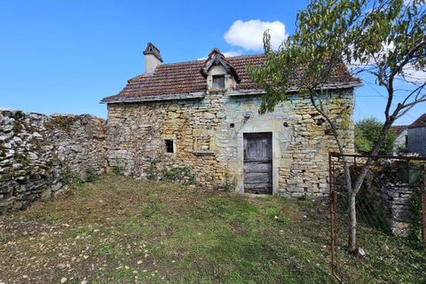 Villa a Savignac, Aveyron, Savignac - € 55.000 | Ref: 12032354346 - foto 13