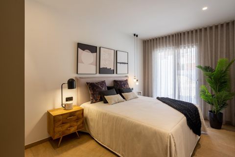Bungalou a Algorfa, Alicante, Algorfa - € 283.000 | Ref: SDP04883TV/3696 - foto 10