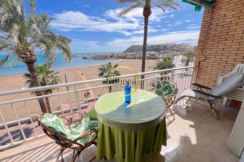 Lejlighed i Mazarron, Murcia, Mazarron - € 300.000 | Ref: 1052 - foto 2
