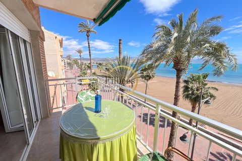 Lejlighed i Mazarron, Murcia, Mazarron - € 300.000 | Ref: 1052 - foto 3