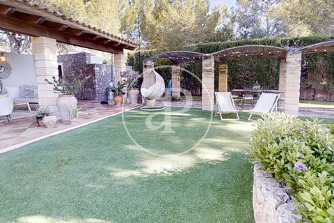 Villa a Calvia, Mallorca, Calvia - € 2.800.000 | Ref: VPM2503006 - foto 13