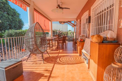 Landejendom i San Bartolome, Alicante, San Bartolome - € 379.950 | Ref: CSPL-45741 - foto 7