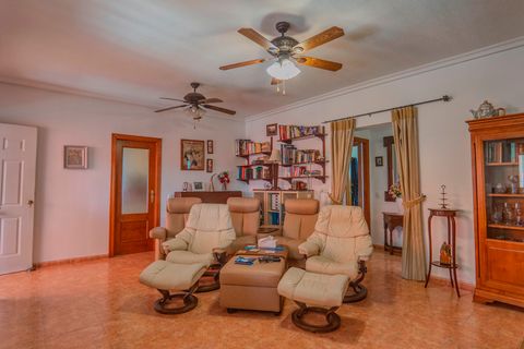 Landejendom i San Bartolome, Alicante, San Bartolome - € 379.950 | Ref: CSPL-45741 - foto 11