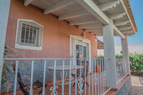 Landejendom i San Bartolome, Alicante, San Bartolome - € 379.950 | Ref: CSPL-45741 - foto 35