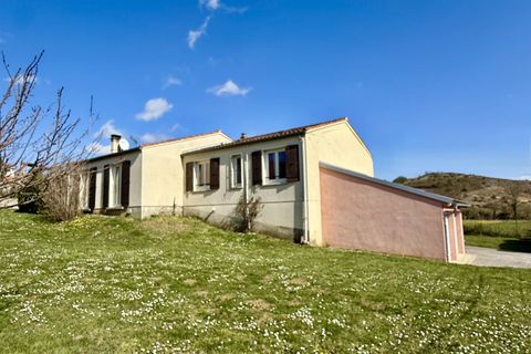 Villa i Couiza, Aude, Couiza - € 250.000 | Ref: BVI79778 - foto 4